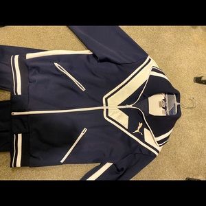 Vintage Puma jog set